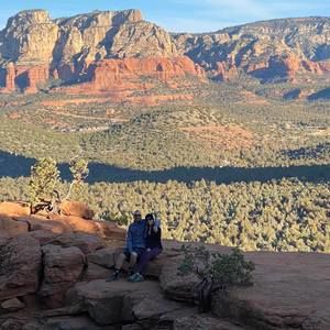 Meet your Posher, Darcy